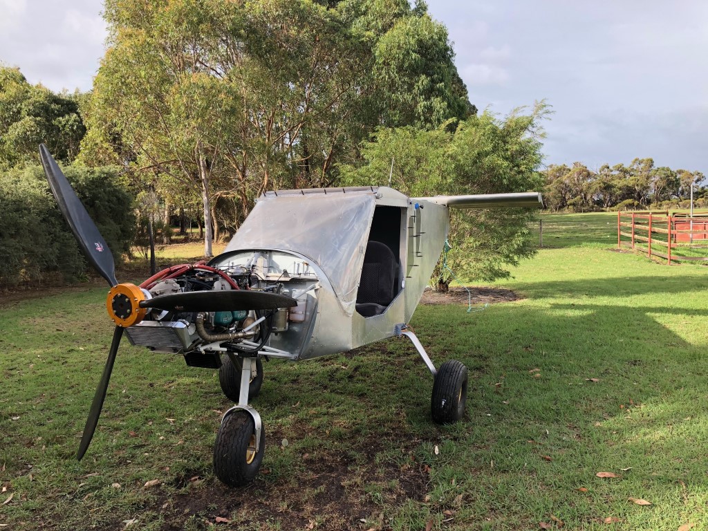 Engine Testing