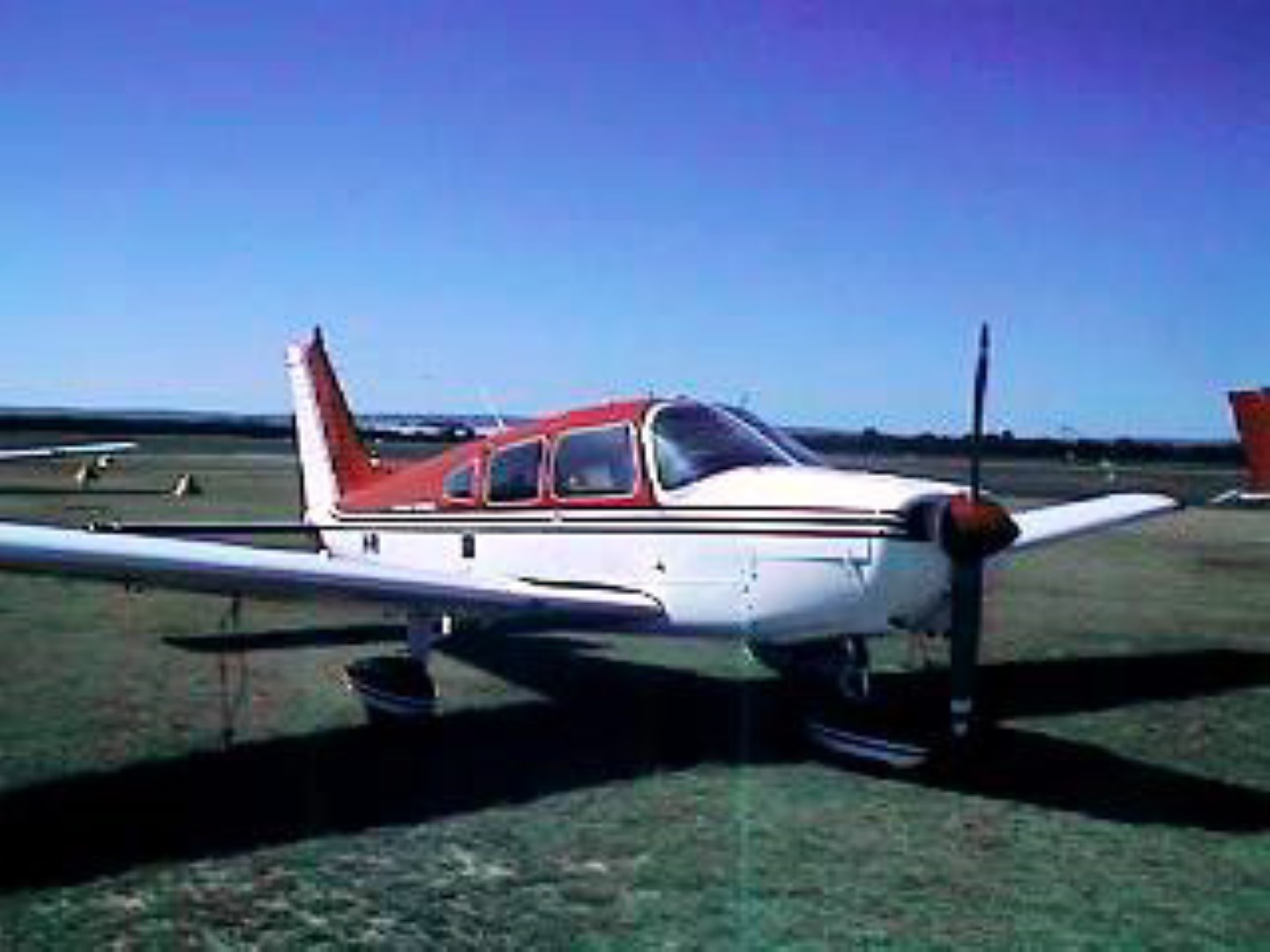 Another of Minovations aircraft I hired to keep my flying hours up. Again, flown to Jurien Bay for local flights.
